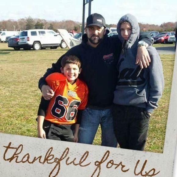 Meet your Posher, Dave - Picture 1 of 1